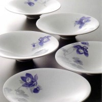 池袋 東武百貨店 第3回 木村知子 作陶展 (2016/3/17～23)